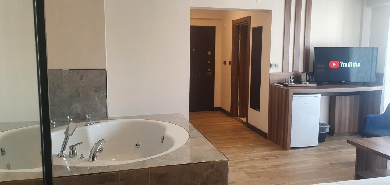 Bolu Evim Otel Экстерьер фото