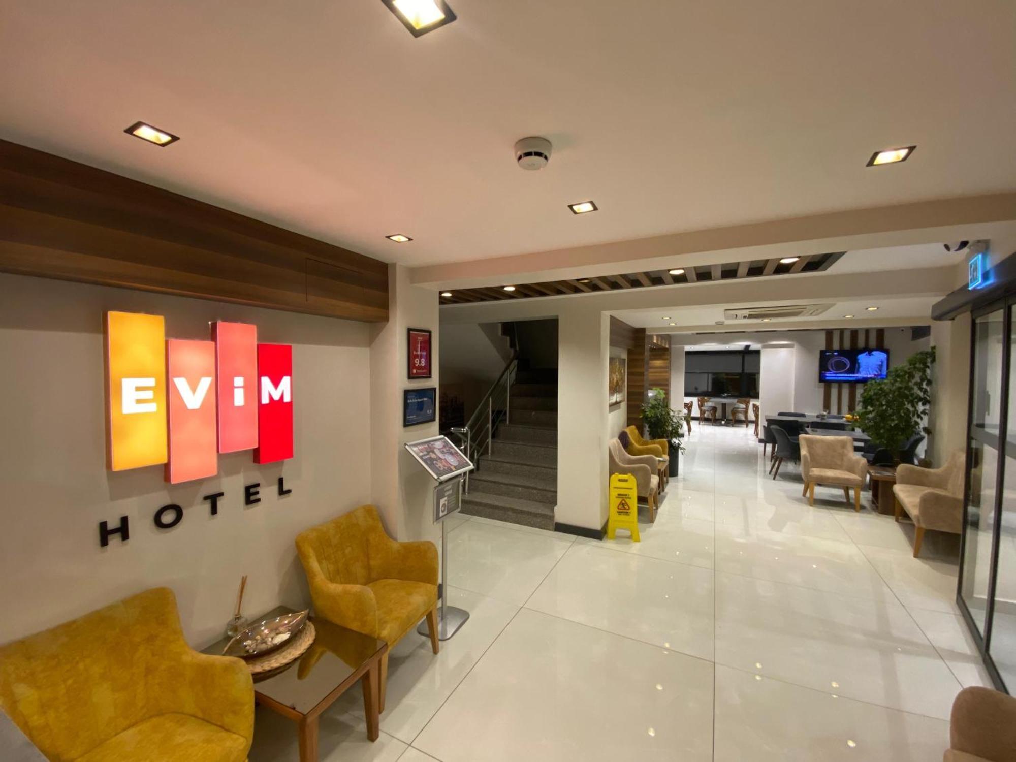 Bolu Evim Otel Экстерьер фото