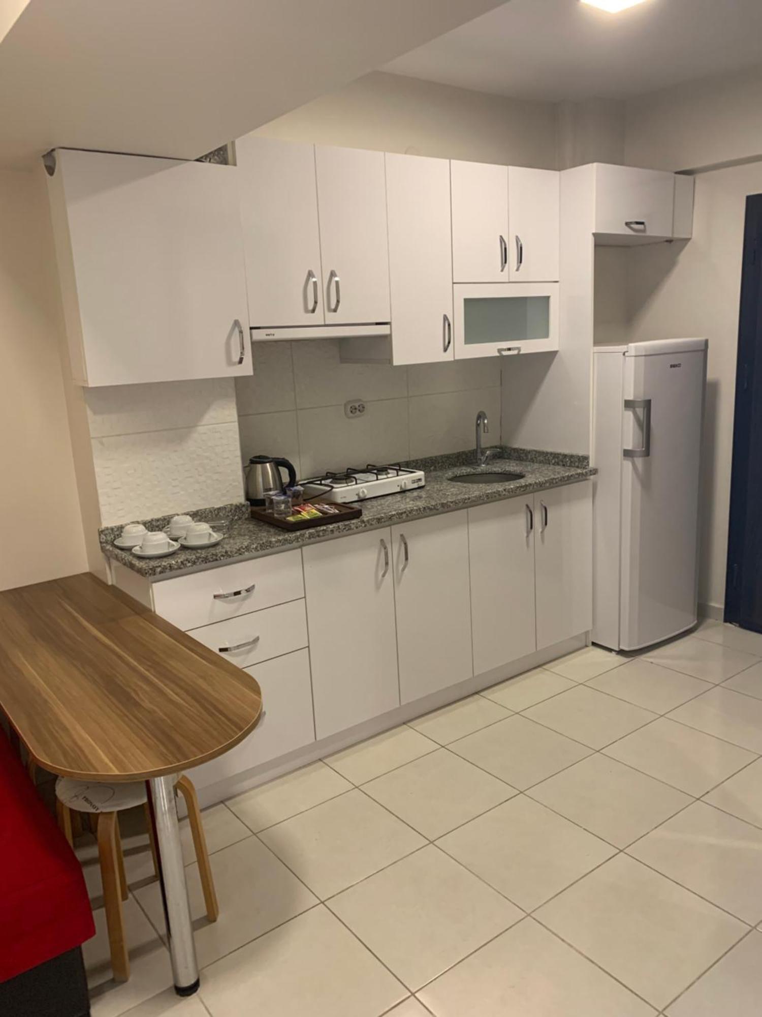 Bolu Evim Otel Экстерьер фото