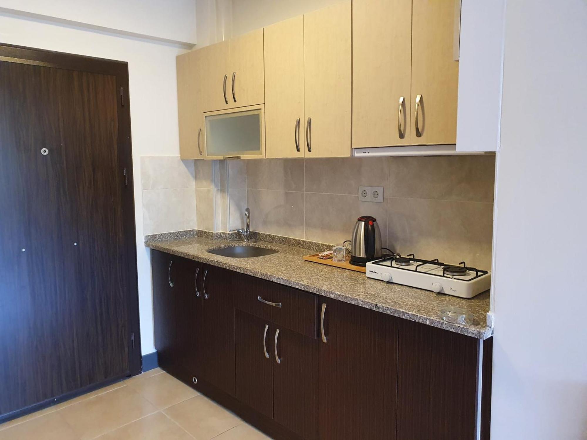 Bolu Evim Otel Экстерьер фото
