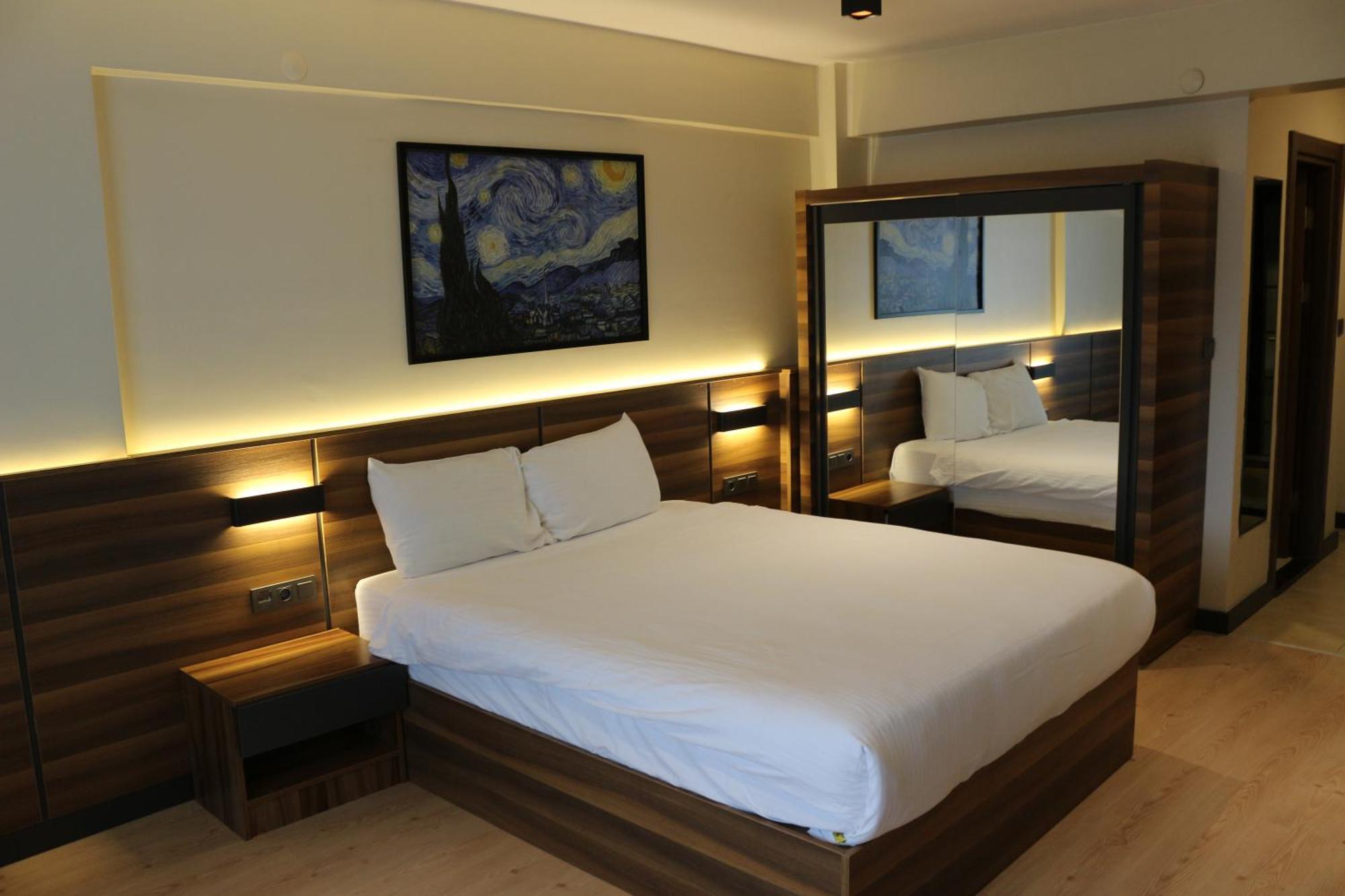 Bolu Evim Otel Экстерьер фото