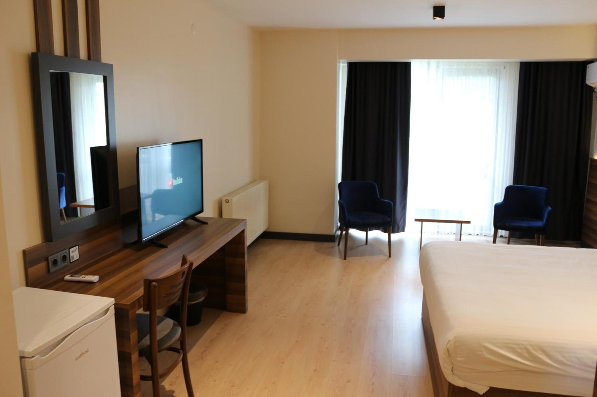 Bolu Evim Otel Экстерьер фото
